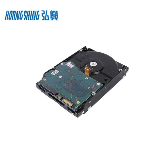 HORNG SHING New Original Hard Drive WD5000AAKX 500GB Desktop Hard Disk Drive 7200 RPM SATA 6 Gbs 16MB Cache 3.5 Inch