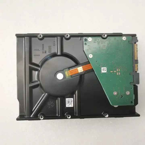 Seagate ST3600057SS 600GB 3.5" SAS 15K RPM Hard Drive – Brand New, 6Gb/s