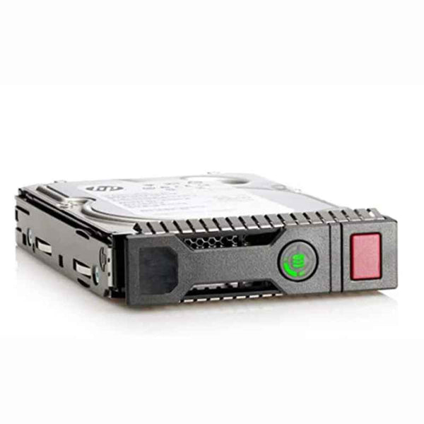 HP P49742-001 15.36TB 2.5" SAS SSD – 12Gb/s, Enterprise-Class Solid State Drive