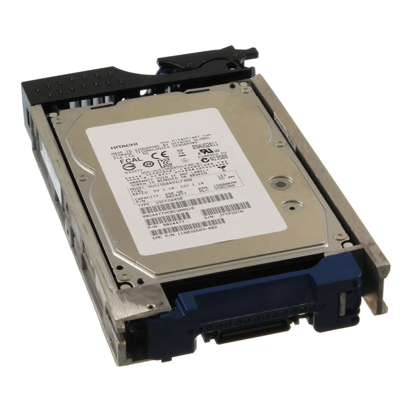 EMC 005049032 450GB 15000RPM 3.5" Fibre Channel 4Gb/s Hard Drive