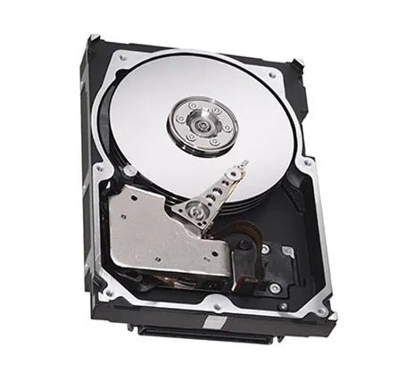 EMC 005049279 2TB 7200RPM 3.5 SAS 6Gbs Hard Drive