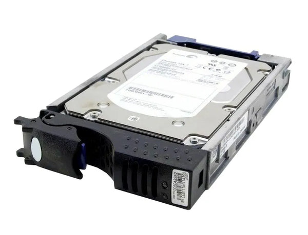 EMC 005049948 3TB 7200RPM 3.5" SAS 6Gb/s Hard Drive With Tray