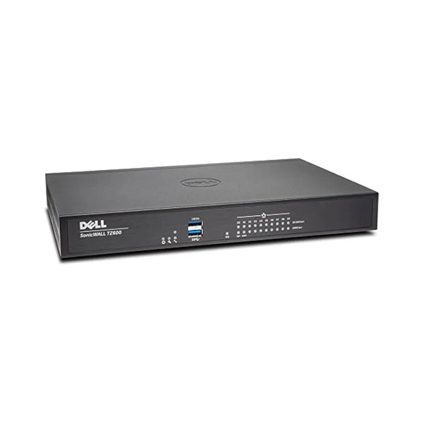 SonicWall 01-SSC-0222 TZ600 hardware firewall 1500