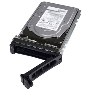 Dell 04NMJF 3.84TB MLC SAS 12Gb/s SFF 2.5 SSD