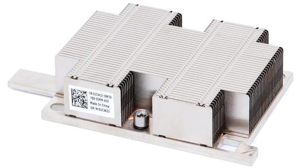 Dell 1CW2J CPU Heatsink for PowerEdge R440R540