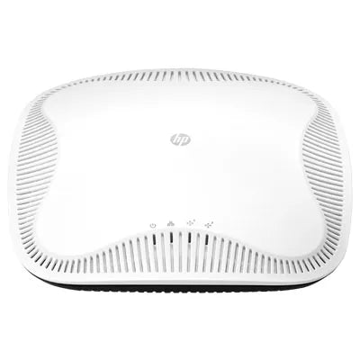 HPE JL011A 350 Cloud-Managed 300Mbit/s 1x PoE 1000BT 3x Access Point