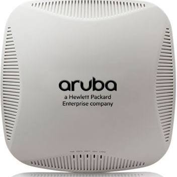 HPE JW172A Aruba 220 802.11ac 5GHz 300Mbit/s Wireless