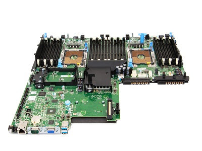 Dell 206HK System Board For PowerEdge R740