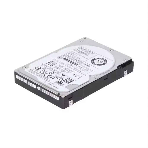 Seagate ST3600057SS 600GB 3.5" SAS 15K RPM Hard Drive – Brand New, 6Gb/s