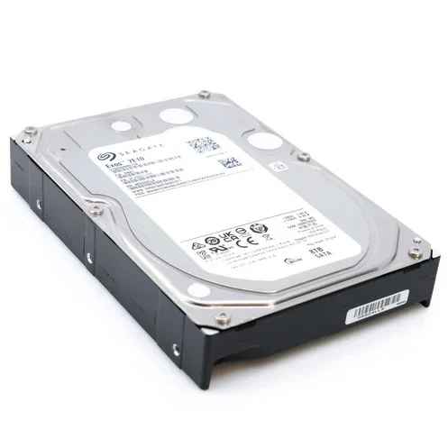 New Seagate Exos 7E10 8TB 7200RPM SATA 6Gbs 3.5 Enterprise Hard Drive HDD – ST8000NM017B