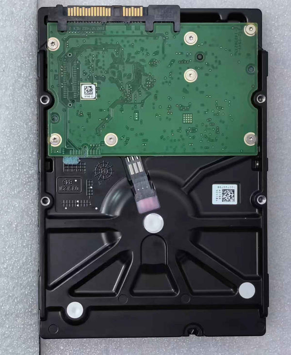 DELL Compatible 4TB–18TB 7.2K RPM 3.5" SATA Internal Server Hard Drive