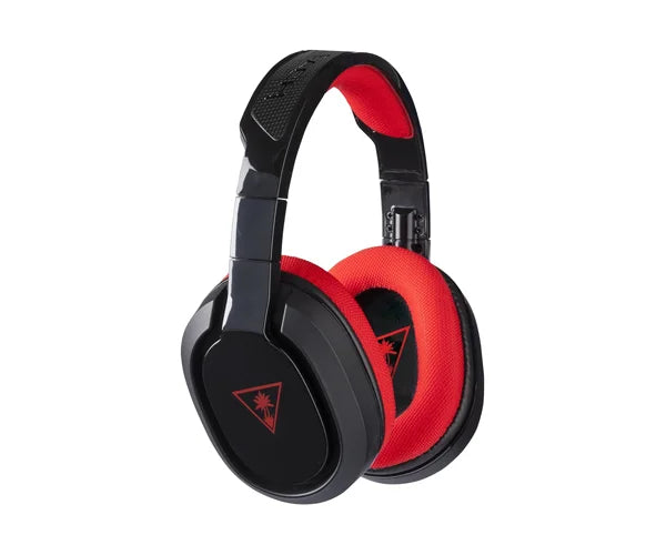 Turtle Beach 320 Ear Force Gaming Headset BlackRed