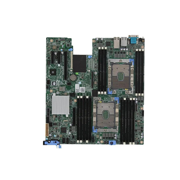 Dell 3JPPP System Board For PowerEdge R440