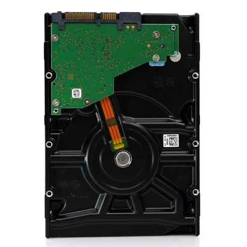 New Seagate Exos 7E10 8TB 7200RPM SATA 6Gbs 3.5 Enterprise Hard Drive HDD – ST8000NM017B