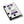 GUIXING Supplier – Used Western Digital Purple 500GB Internal Hard Drive, 3.5