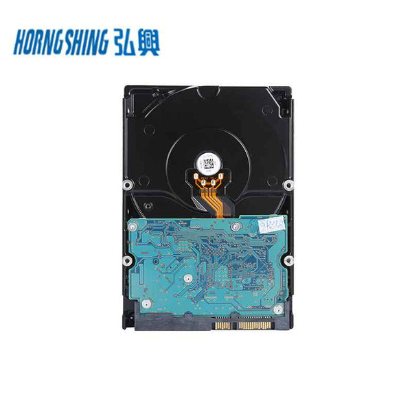 HORNG SHING New Original Hard Drive WD5000AAKX 500GB Desktop Hard Disk Drive 7200 RPM SATA 6 Gbs 16MB Cache 3.5 Inch