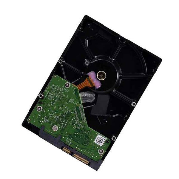 Wester Digital 1TB 3.5" Internal Hard Drive HDD – 7200RPM, 64MB Cache, SATA III 6Gb/s – 1000GB Desktop Computer Harddisk