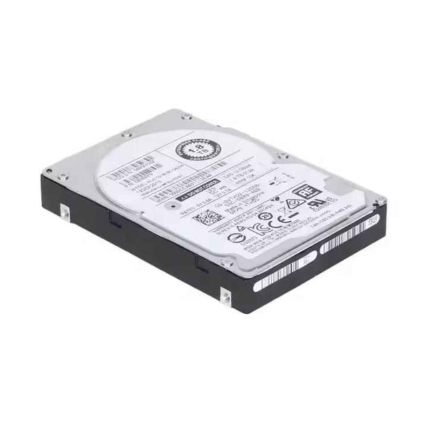 Seagate ST3600057SS 600GB 3.5" SAS 15K RPM Hard Drive – Brand New, 6Gb/s