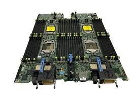 Dell 44WHV System Board For PowerEdge C4140