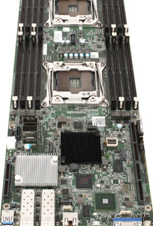 Dell 4FNTC System Board For PowerEdge C6320