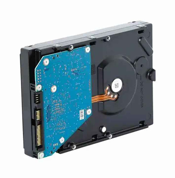 Seagate Wholesale 16TB Internal Server Hard Drive – ST16000NM001G , 256MB Cache, 3.5" SATA HDD