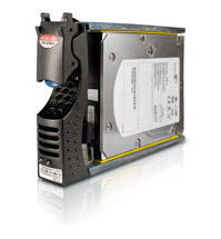 EMC 005049274 600GB 15000RPM 3.5" pable 3MB Cache SAS 6Gb/s HDD