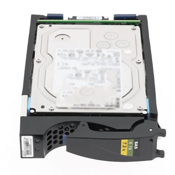 EMC 005052064 4TB 7200RPM 3.5" SAS 6Gb/s Hard Drive with Tray