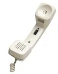 Walker 50853.005 Amplified Handset K-Style for Phones