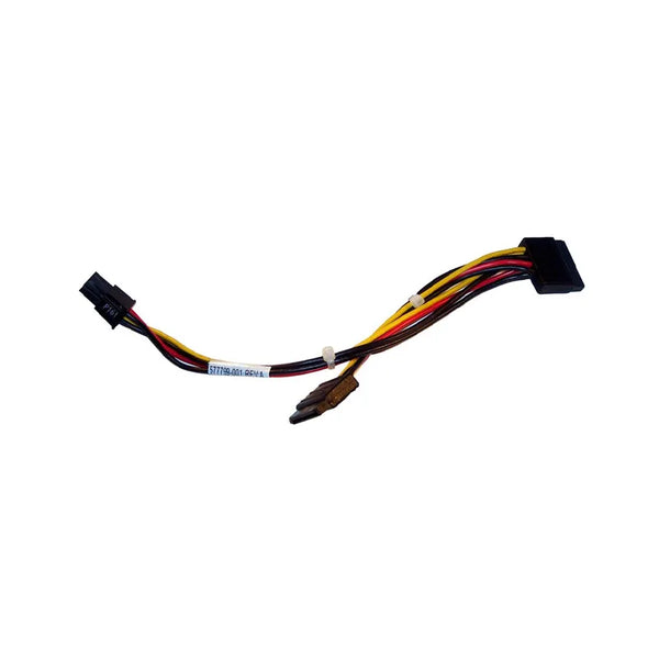 HP 577799-001 SATA Power Cable For 8000 Elite MT