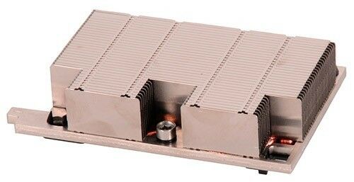 Dell 5NV50 Standard CPU1 Heatsink for Poweredge R440