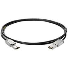 HP 606828-001 11-Inch 68-Pin Fast Wide SCSI Y Ribbon Cable