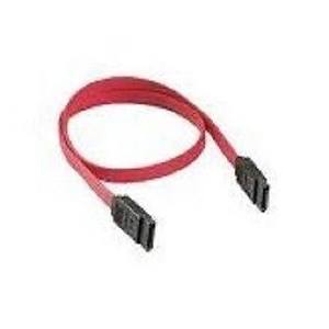 HP 611894-019 14-inch SATA-1 Straight & 1 Angled End Cable
