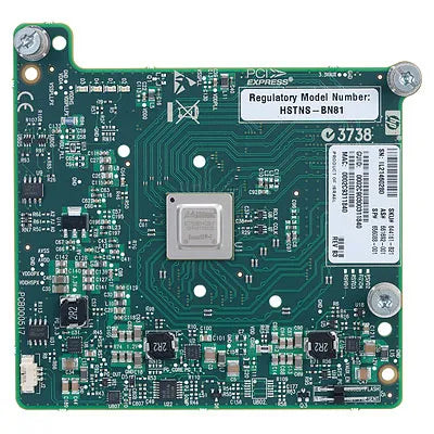 HPE 644161-B21 2x 10/40GB FDR/Ethernet Network Interface Card