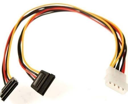 HP 658144-001 SATA Hard Drive Data Cable
