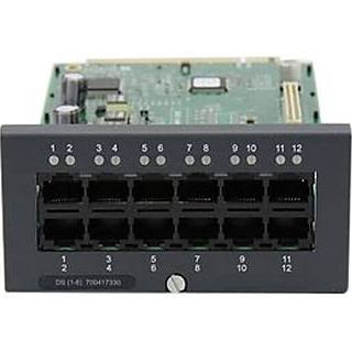 Avaya 700417330 IP500 DS 8 Port Base Card