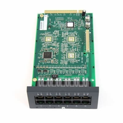 Avaya 700431778 IP500 2 Analog Phone 2 Base Card