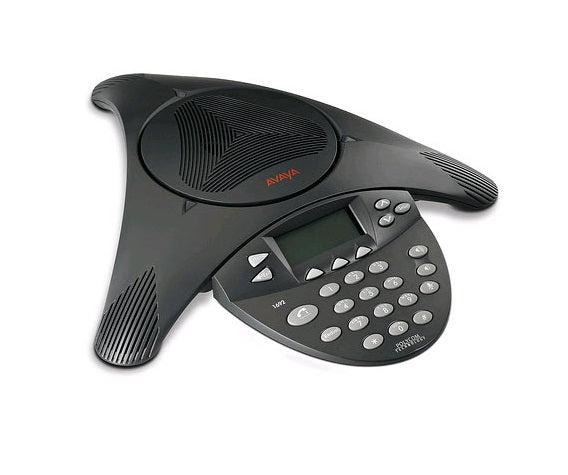 Avaya 700473689 Conference IP Speakerphone
