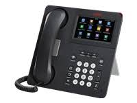 Avaya 700501431 9641G 4.1 x 2.3-Inch VoIP Phone