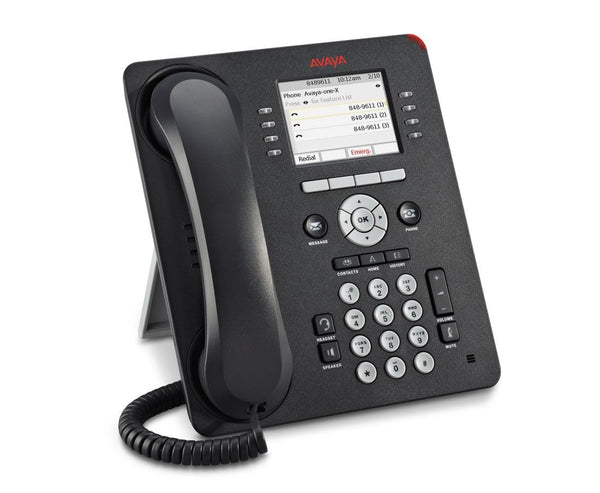 Avaya 700504845 IP Phone 9611G Icon Only