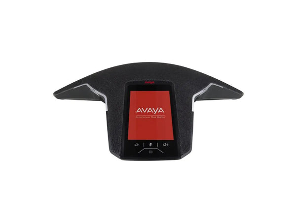 Avaya 700514246 B199 1-Port Conference IP Phone