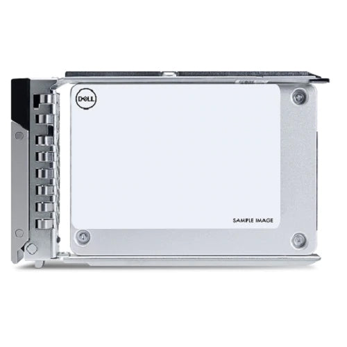 Dell 71K37 1.92TB TLC SATA 6Gbs SFF 2.5 SSD