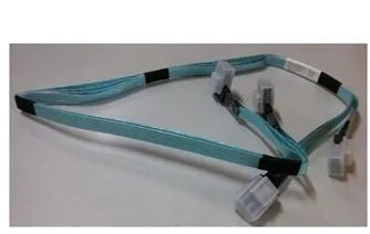HP 780991-001 12-inch Mini SAS Cable for ProLiant ML350 Gen9 Server