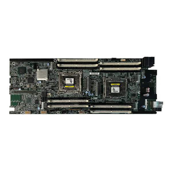 HP 786718-001 E Board System For ProLiant XL230A Gen9
