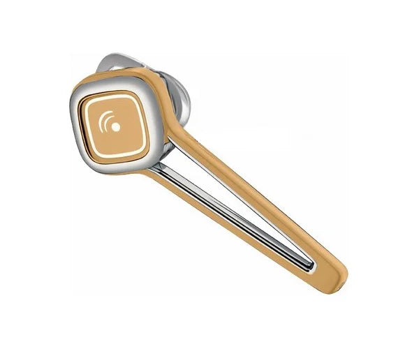 Plantronics 79599-01 Discovery 925 Bluetooth Headset gold