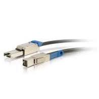 HP 812918-001 Mini SAS Cable Kit for Proliant DL560 Gen9