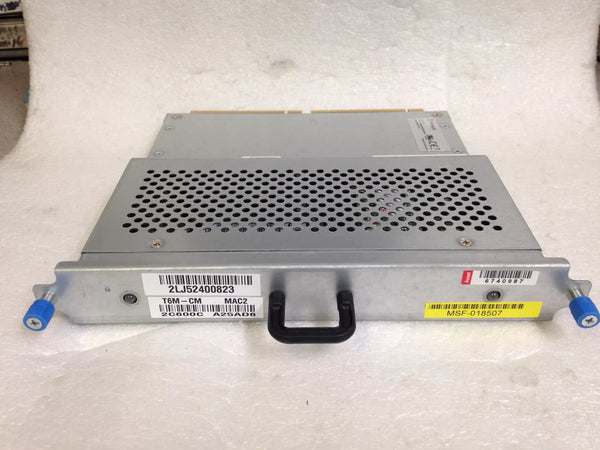 HPE 815654-001 Manager Module Kit