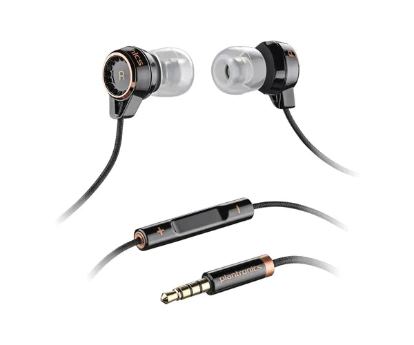 Plantronics 86110-11 Backbeat-216