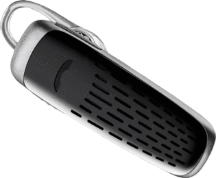 Plantronics 86790-01 M25 Bluetooth Headset