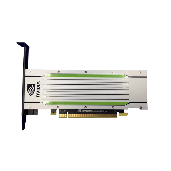 Nvidia 900-2G183-0100-000 T4 Turing 16GB GDDR6 PCIe GPU