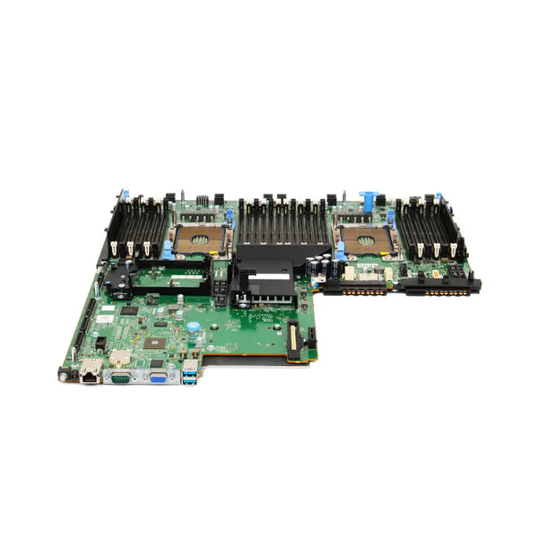 Dell 923K0 System Board For PowerEdge R740